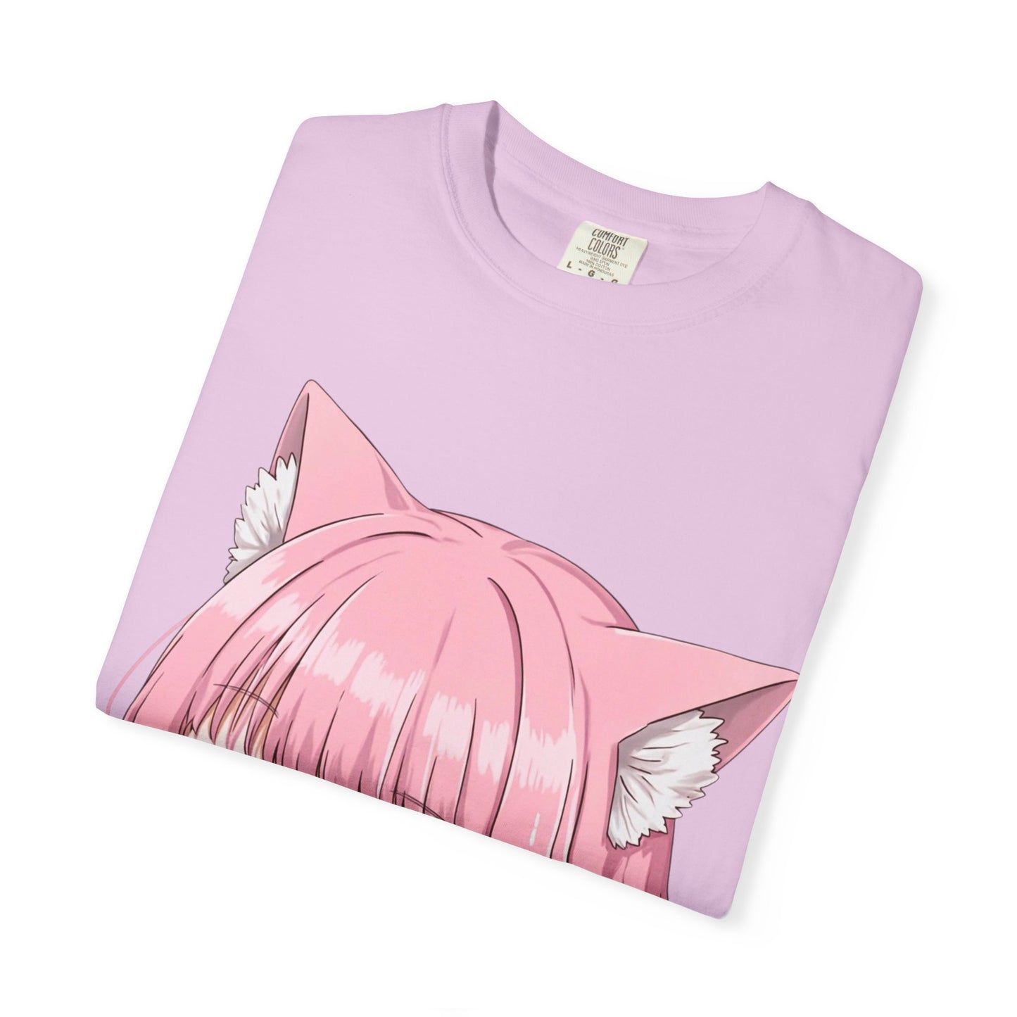 Copy of Unisex Garment-Dyed T-shirt