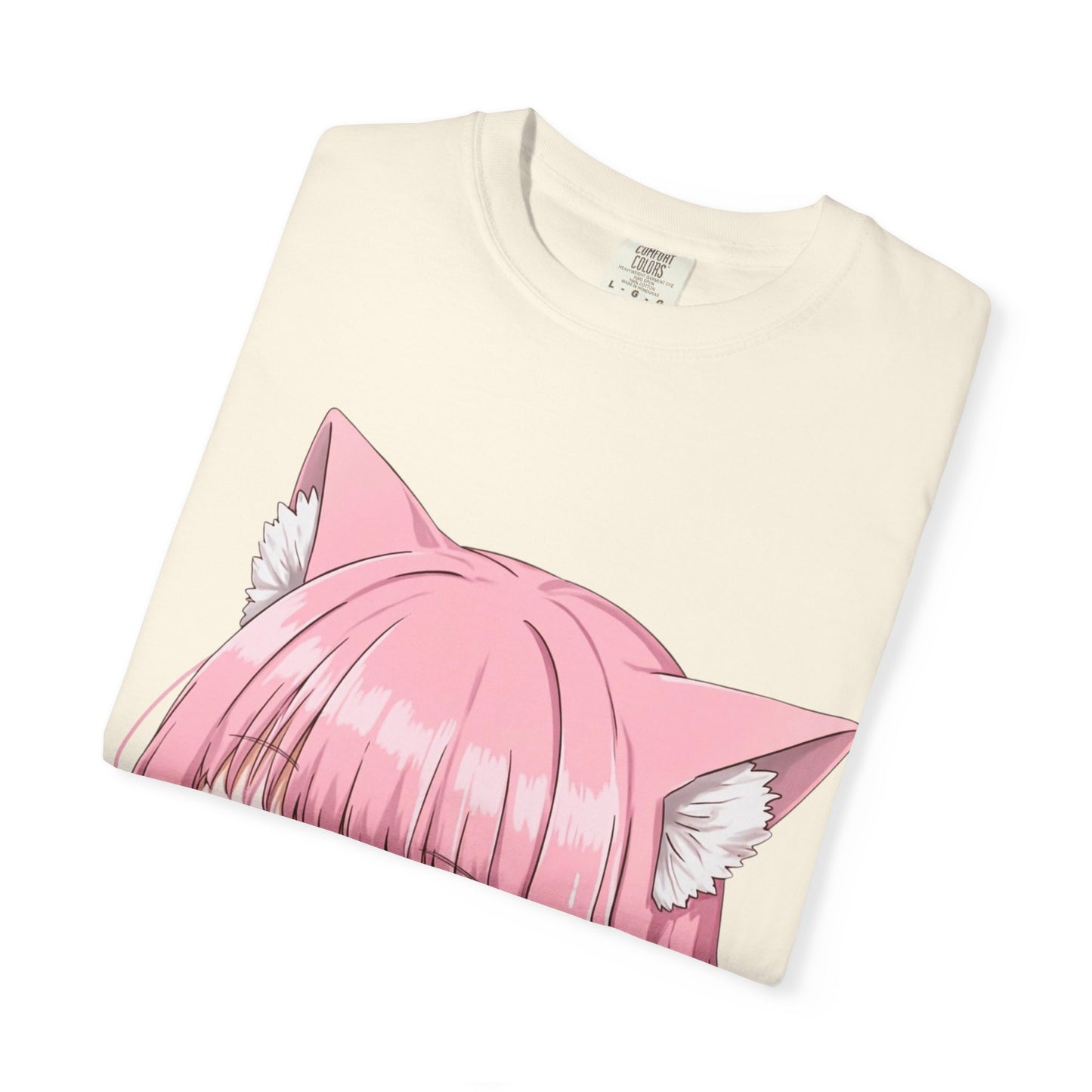 Copy of Unisex Garment-Dyed T-shirt