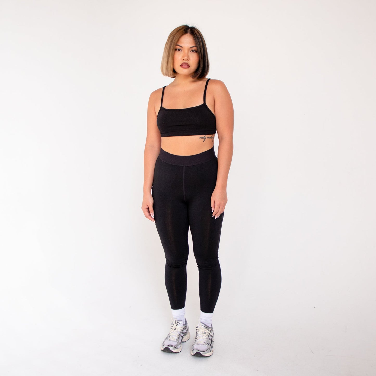 1000BD - Women's Banded Pro Legging