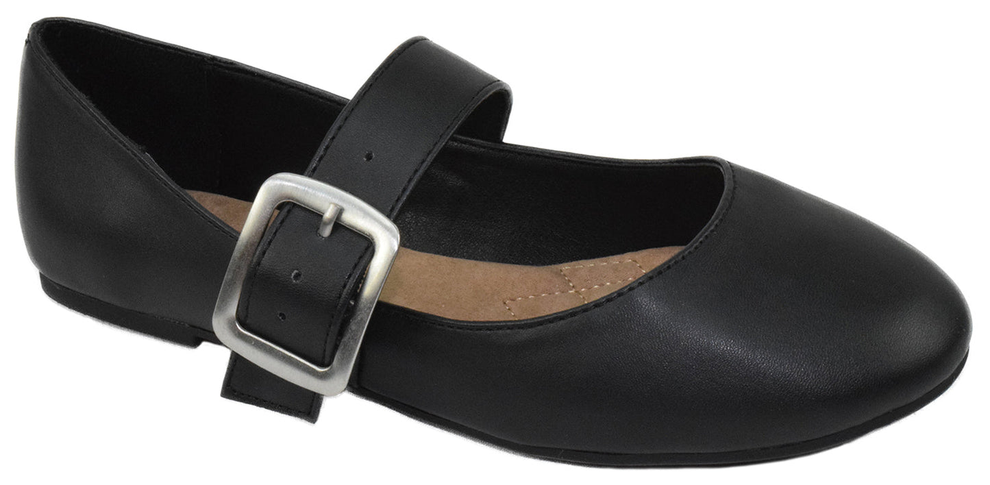 DISH-H Black PU City Classified