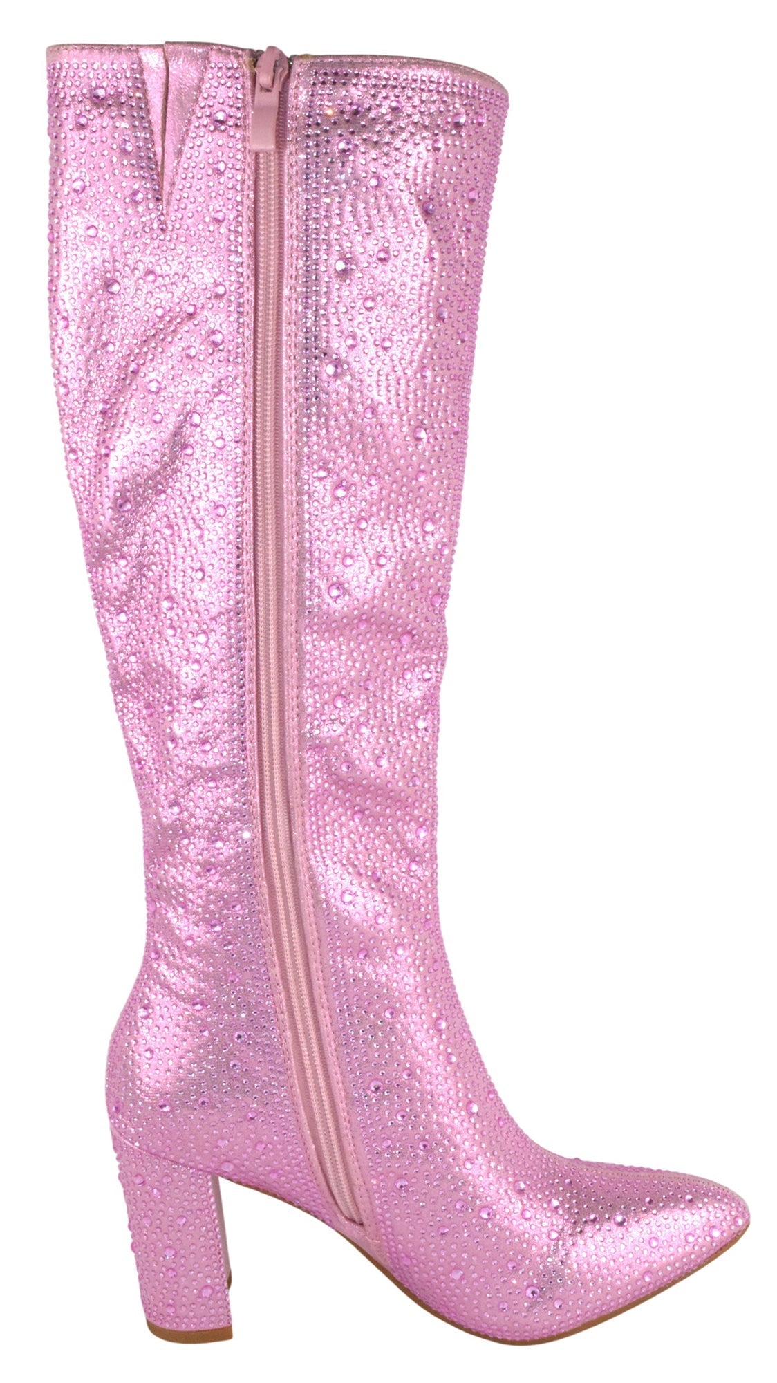 MARTHA-22 Pink TOP MODA