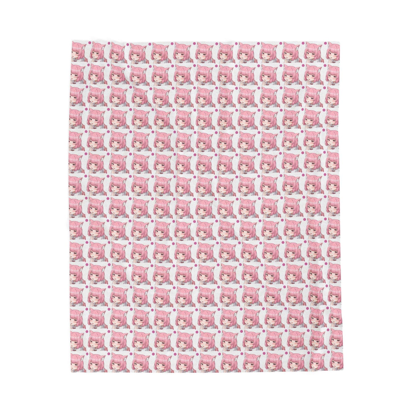 Cozy Velveteen Plush Blanket, Soft Throw for Cold Nights, Warm Home Decor, Perfect Gift for Christmas, Birthdays, or Living Rooms