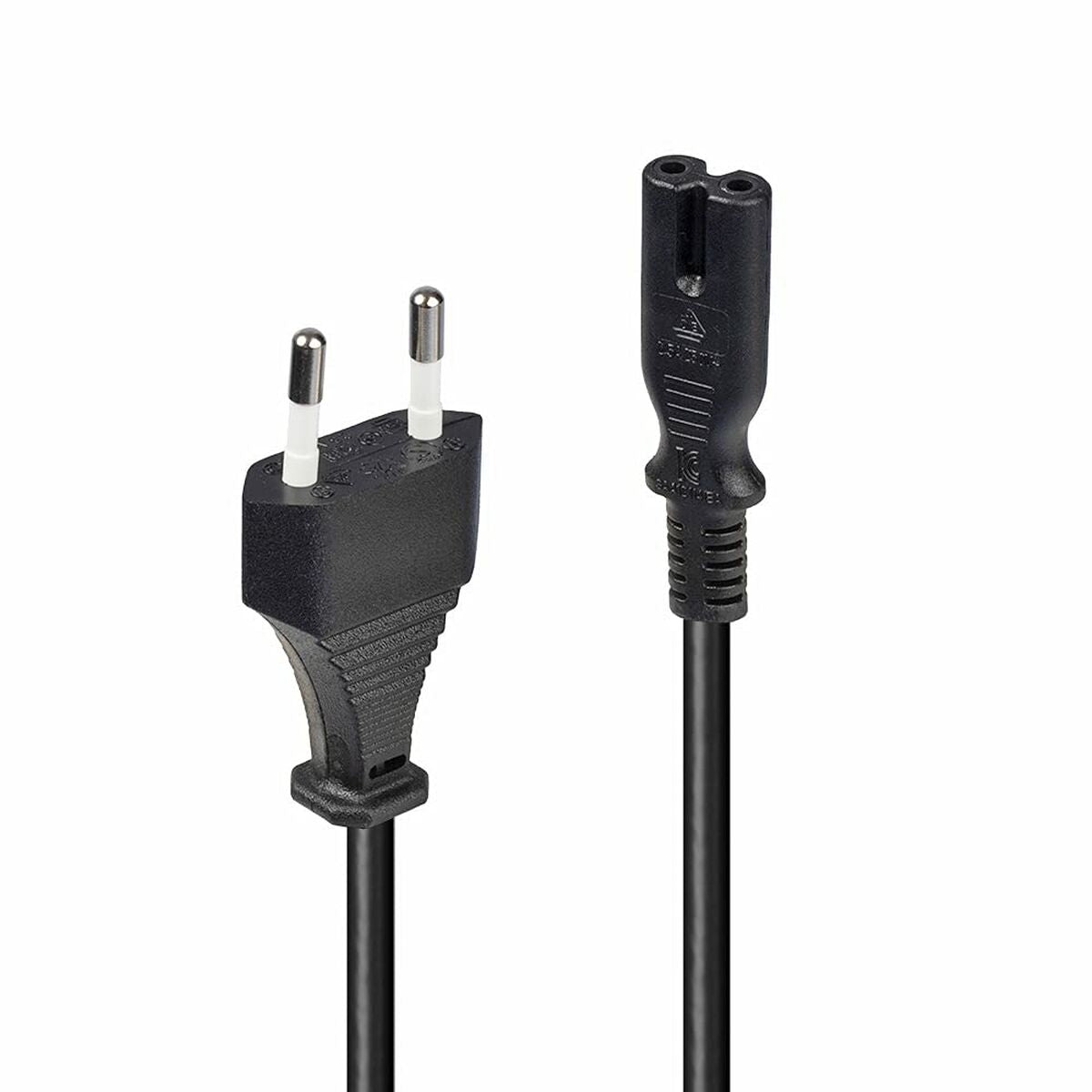 C7 Power Cord Euro LINDY 30422 3 m-0