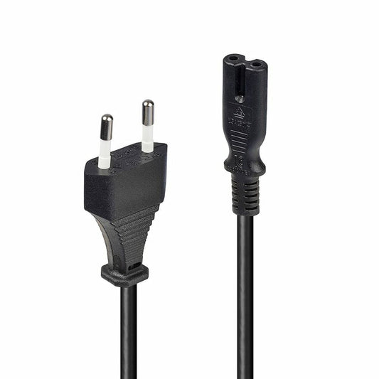 C7 Power Cord Euro LINDY 30422 3 m-0