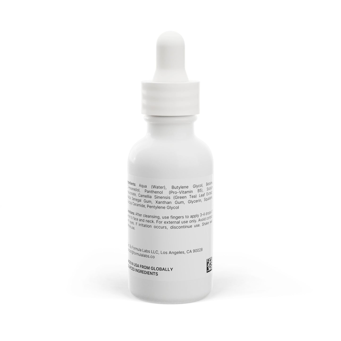 Copy of Hyaluronic Acid Complex Serum, 1oz