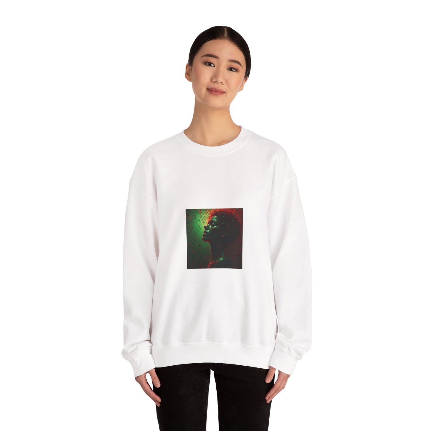 Copy of Unisex Heavy Blend™ Crewneck Sweatshirt