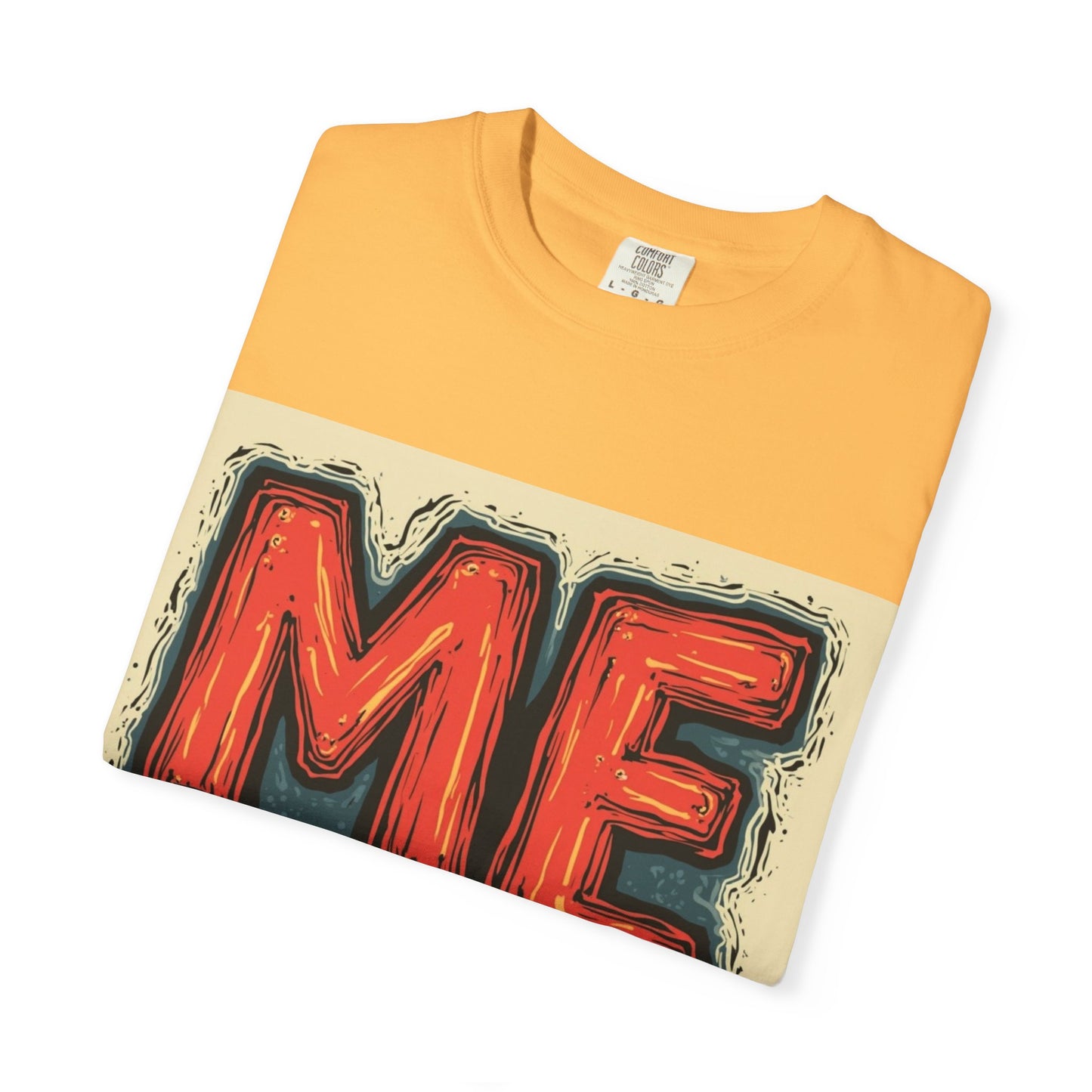 ME I Am My Strength Graphic T‑Shirt