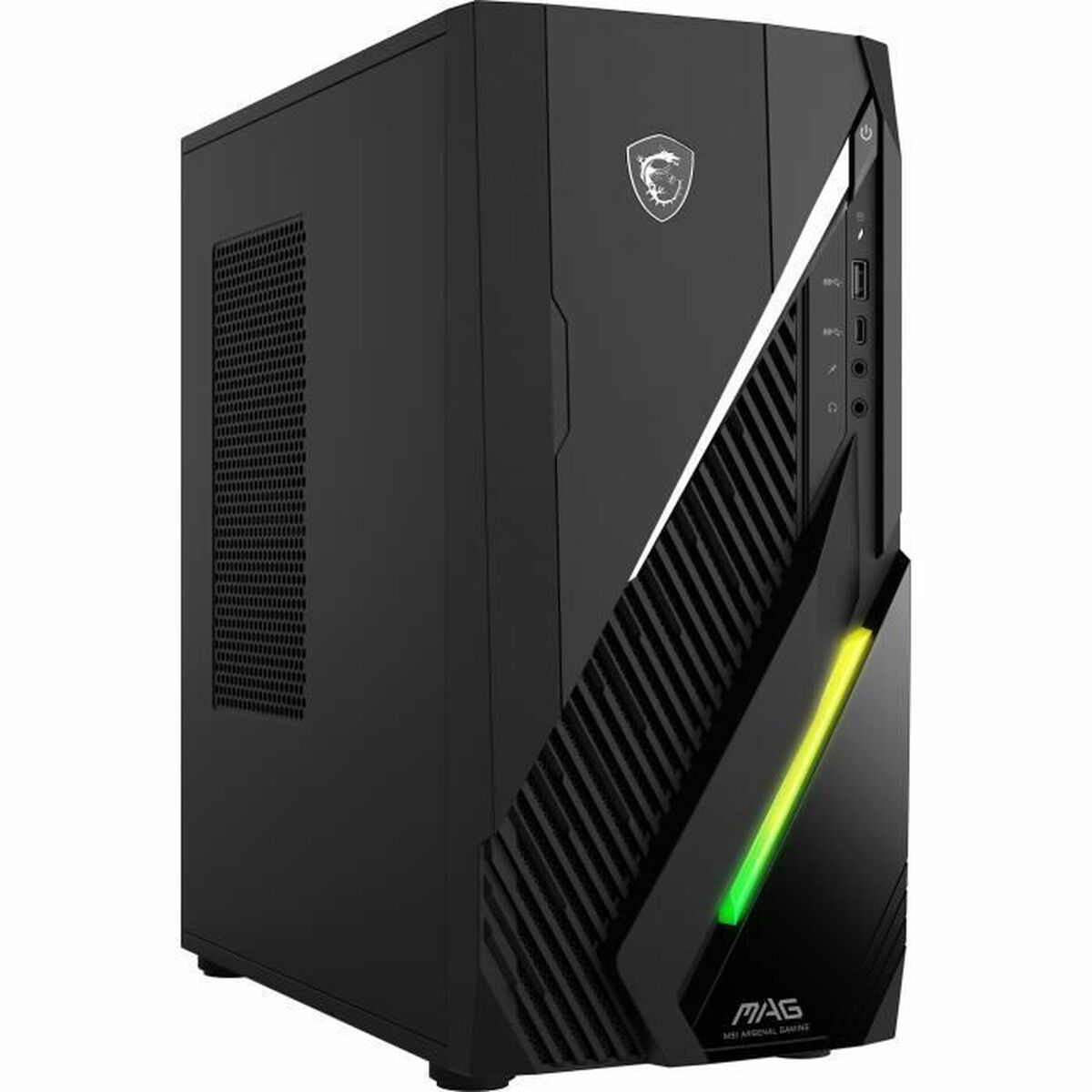 Desktop PC MSI 9S6-B91111-214-3