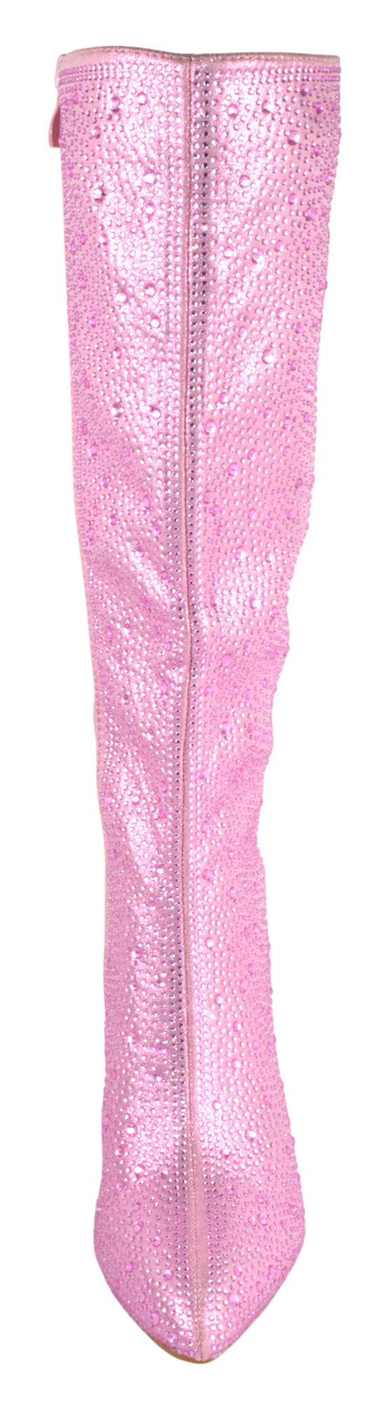 MARTHA-22 Pink TOP MODA