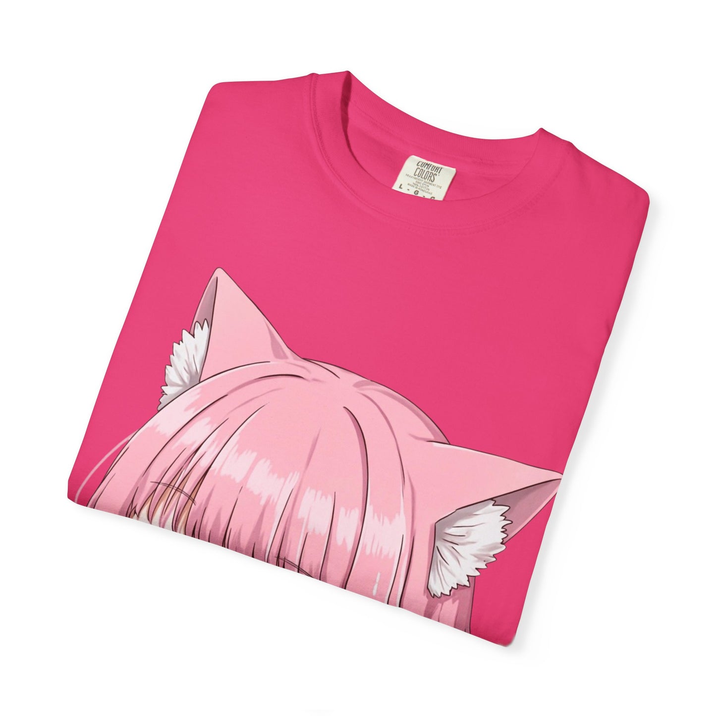 Copy of Unisex Garment-Dyed T-shirt