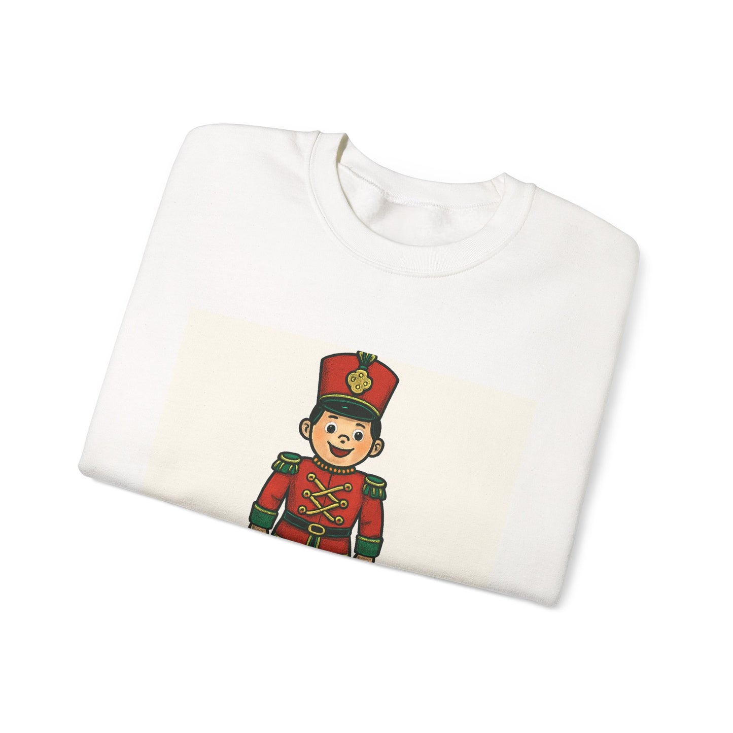 Nutcracker 'Merry & Bright' Sweatshirt