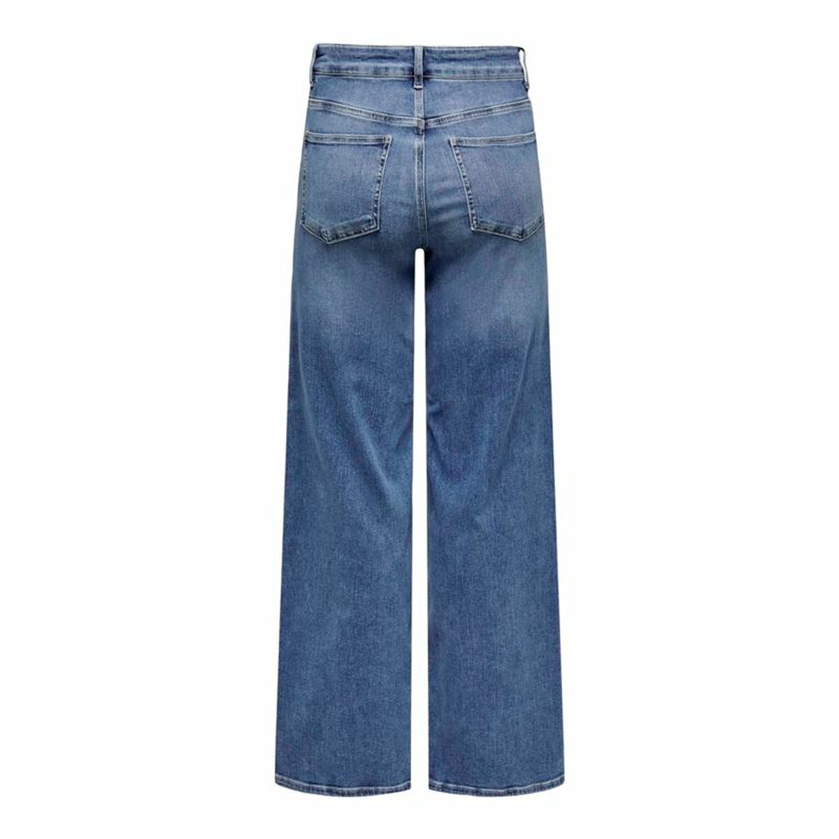 Women’s Jeans Only madison Blush Wide Cro372