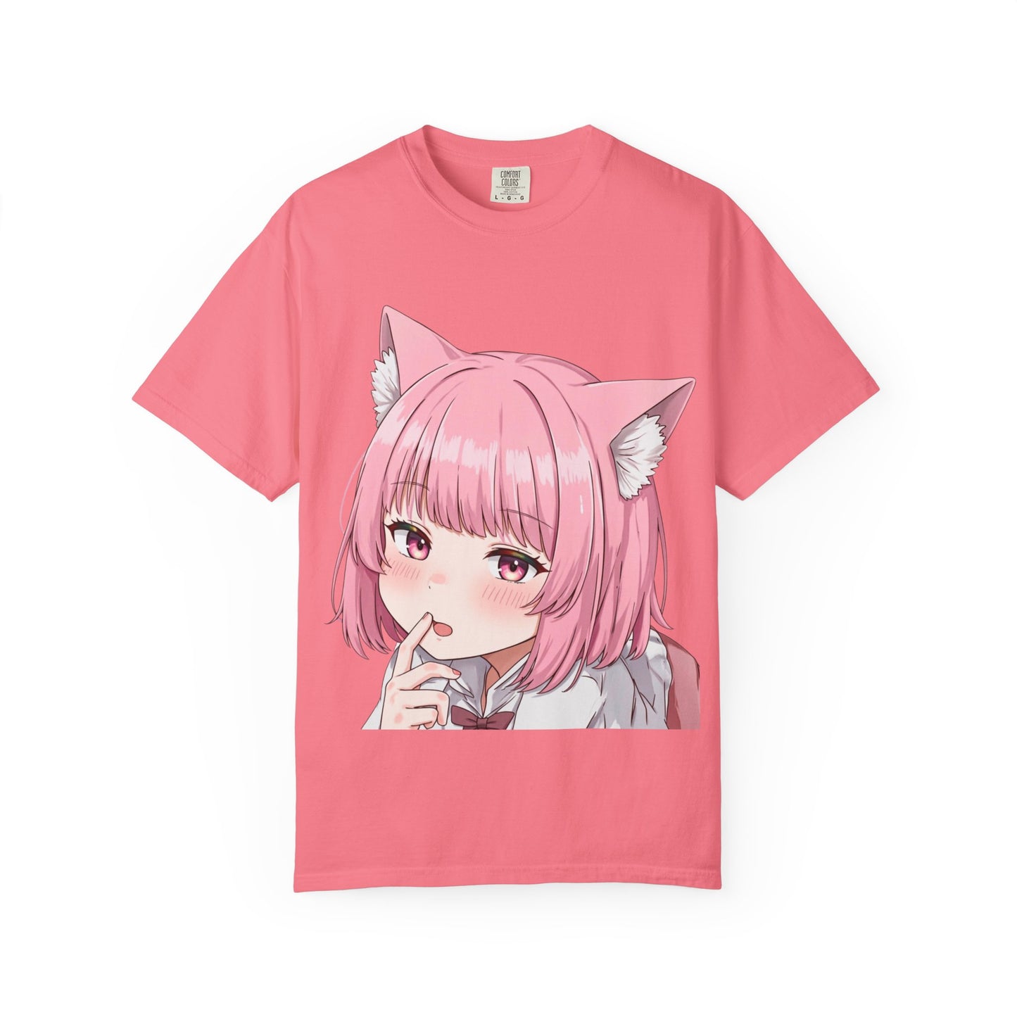 Copy of Unisex Garment-Dyed T-shirt