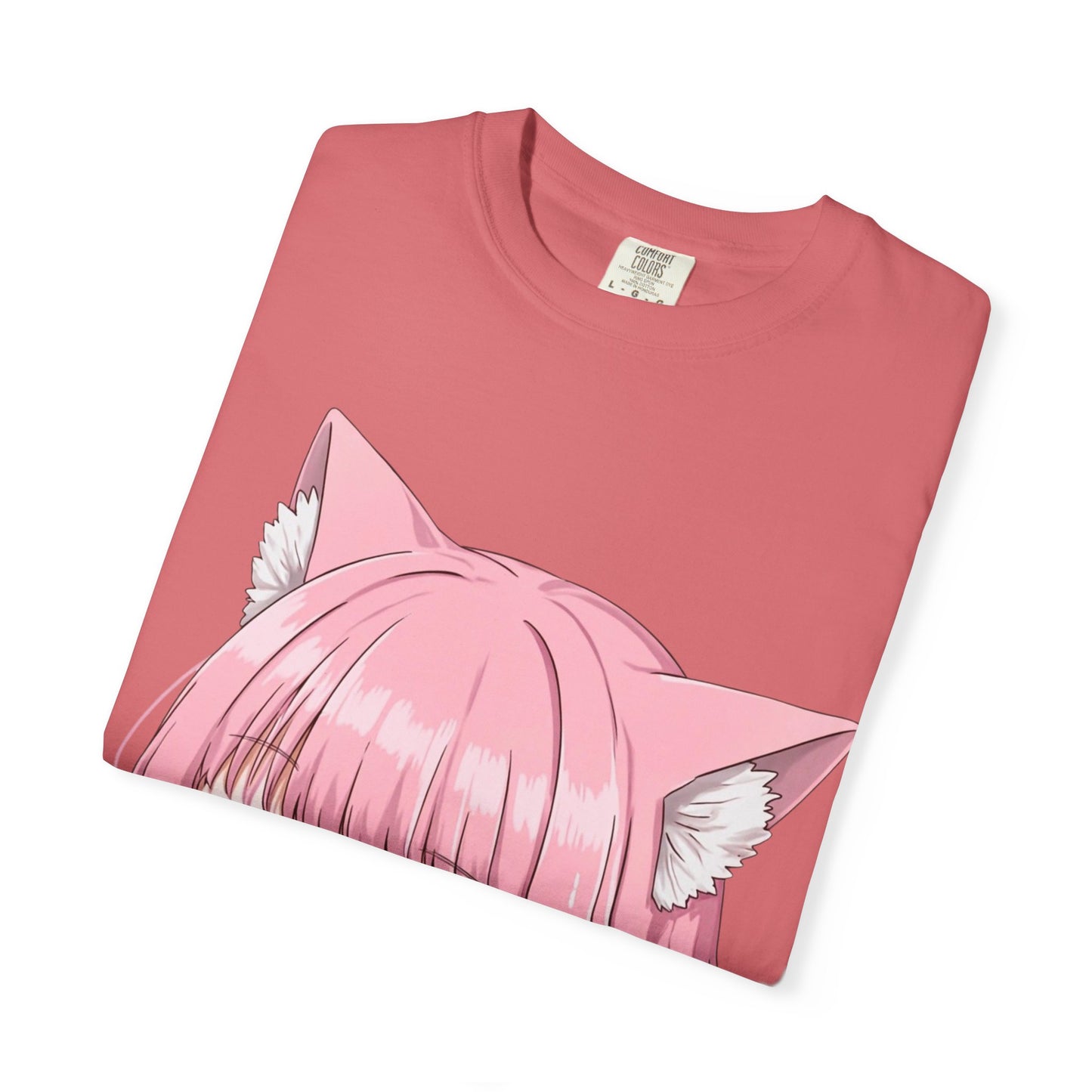 Copy of Unisex Garment-Dyed T-shirt