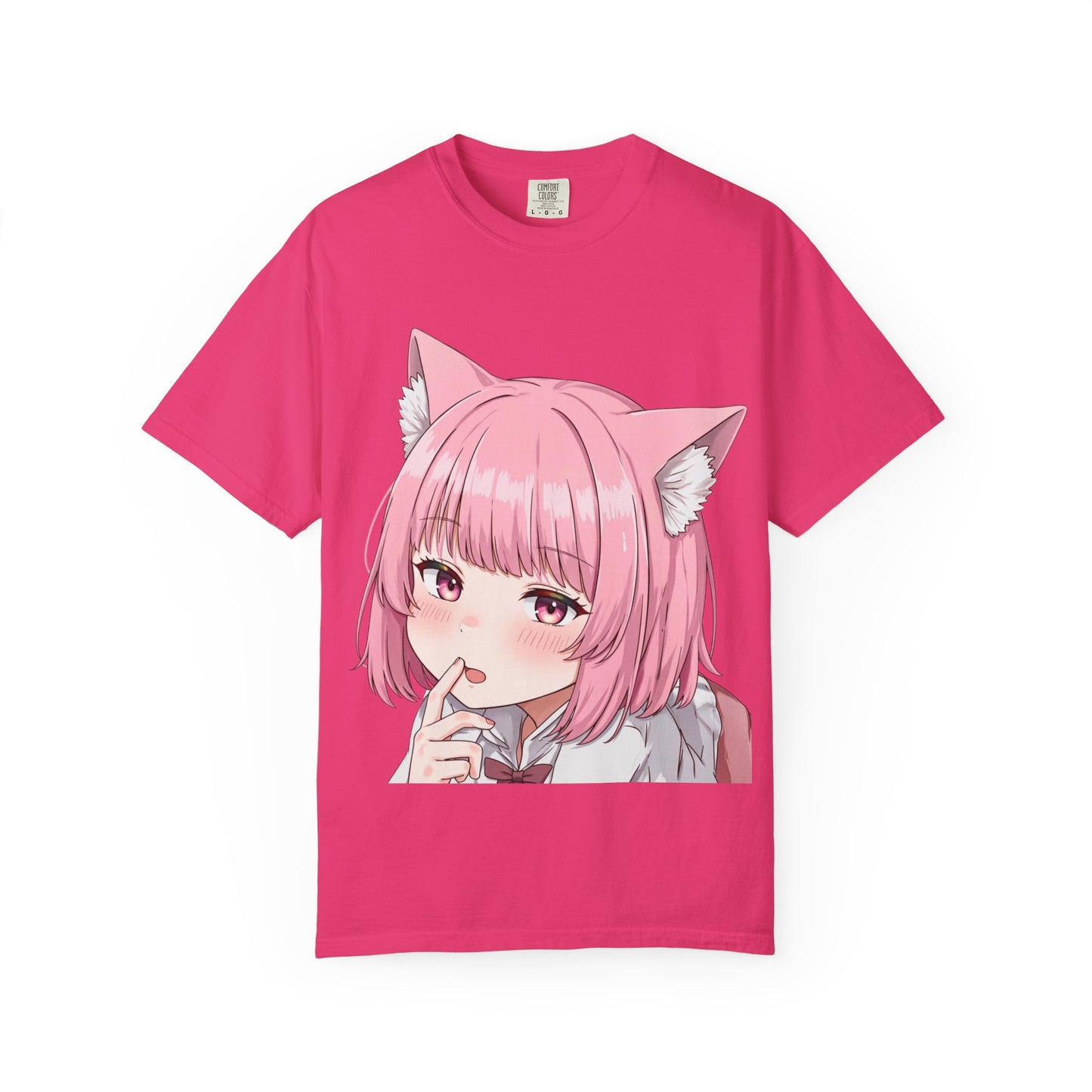 Copy of Unisex Garment-Dyed T-shirt