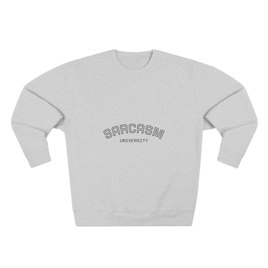 Unisex Crewneck Sweatshirt