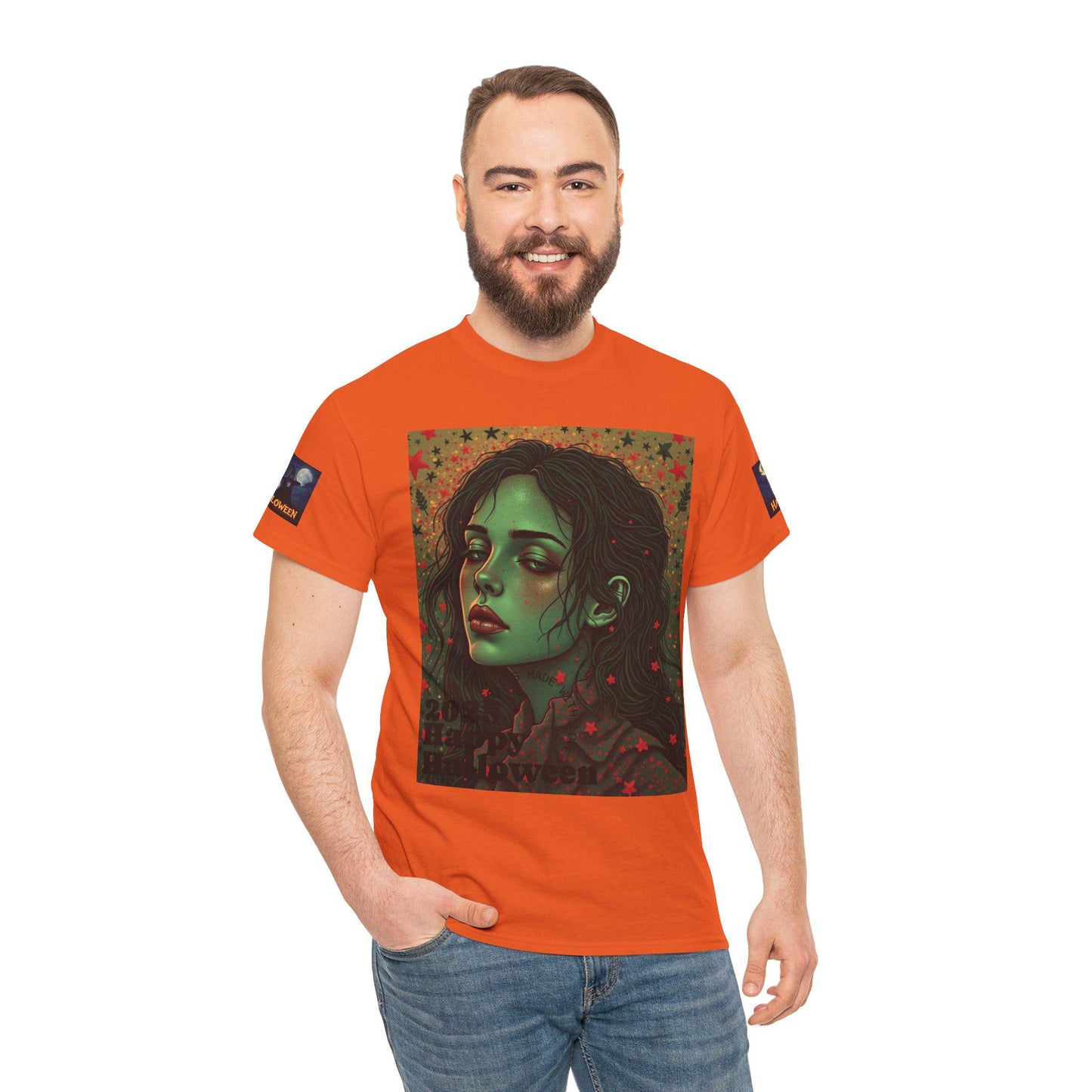 Unique Art Graphic Tee, Fashionable Statement Shirt, Gift for Art Lovers, Casual Wear, Unisex Tees for Everyday Style