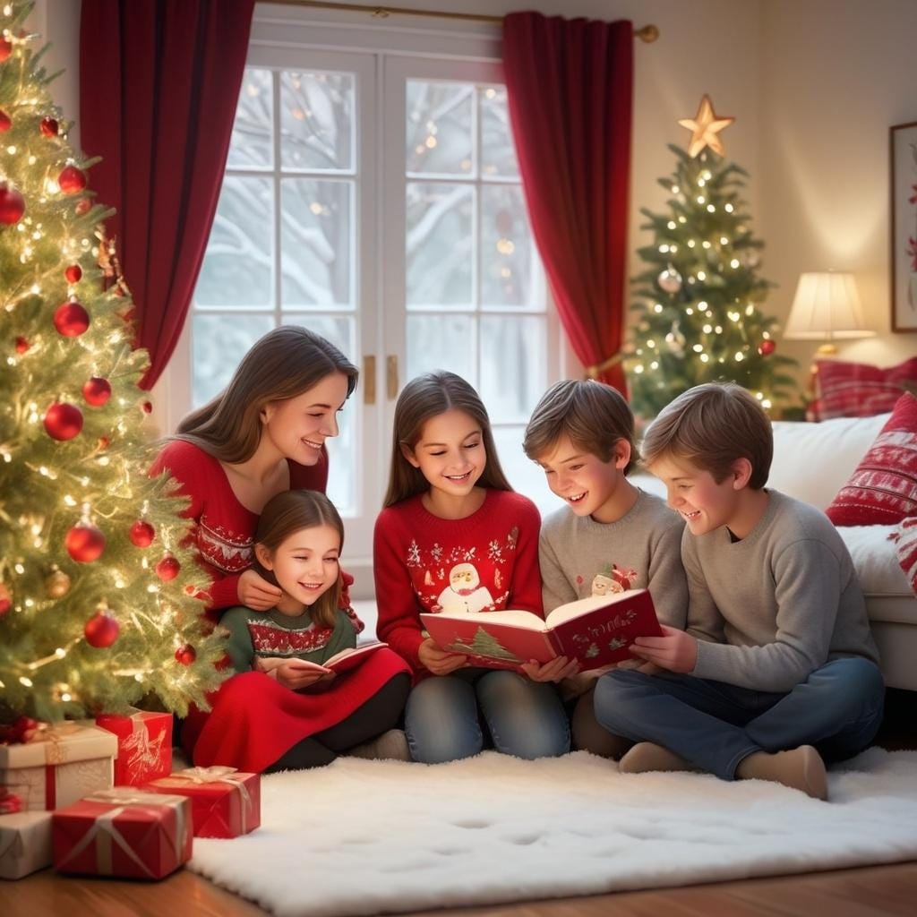 down loadable Christmas  wall art