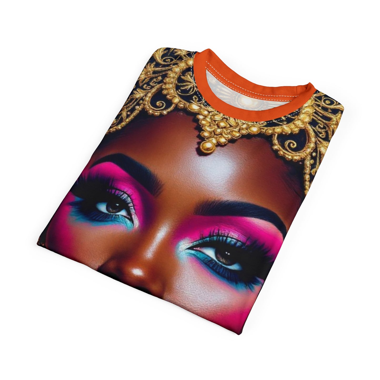 AFRICAN QUEEN T SHIRT