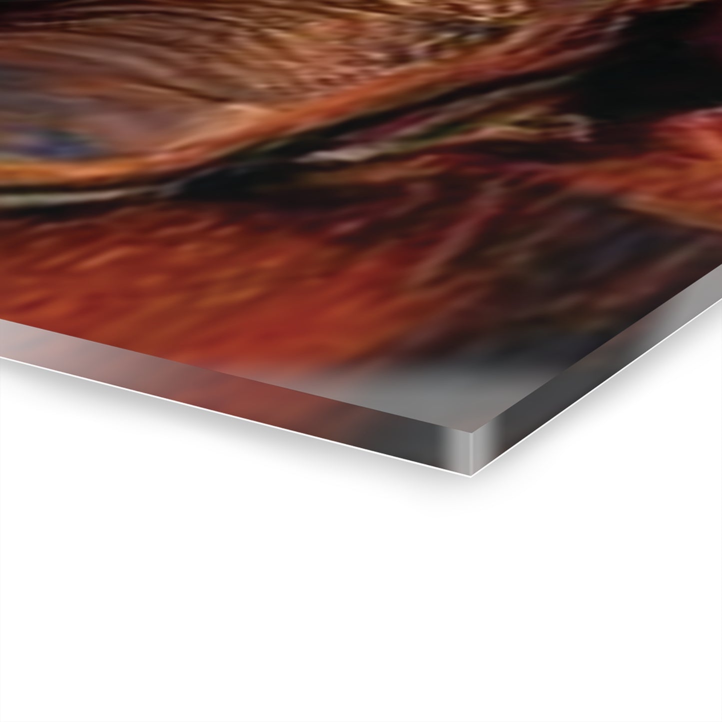 Copy of Christmas Acrylic Triptych Prints, Holiday Wall Art, Winter Decor, Festive Home Decoration, Seasonal Gift Ideas