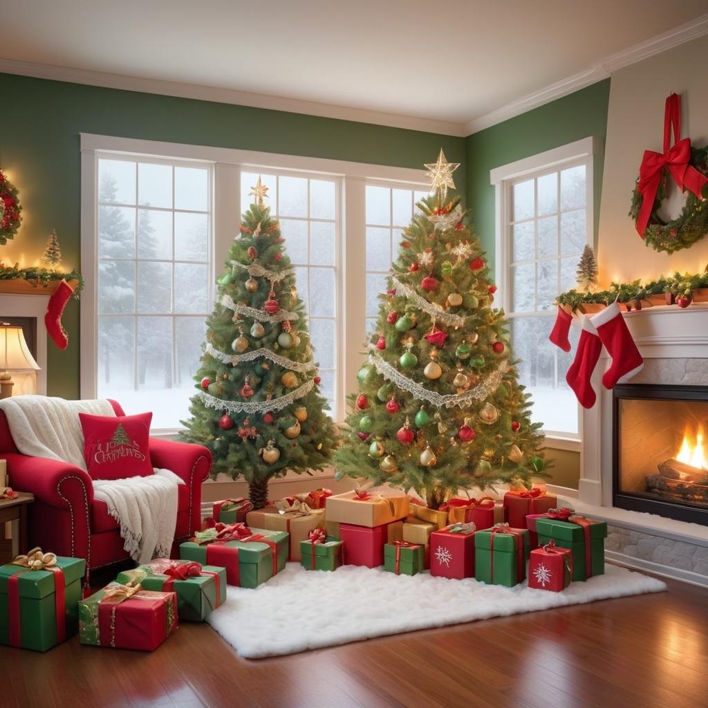 down loadable Christmas  wall art