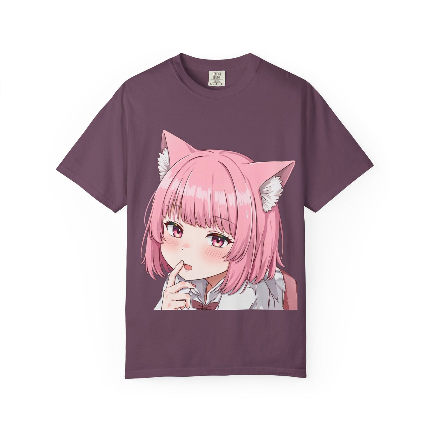 Copy of Unisex Garment-Dyed T-shirt