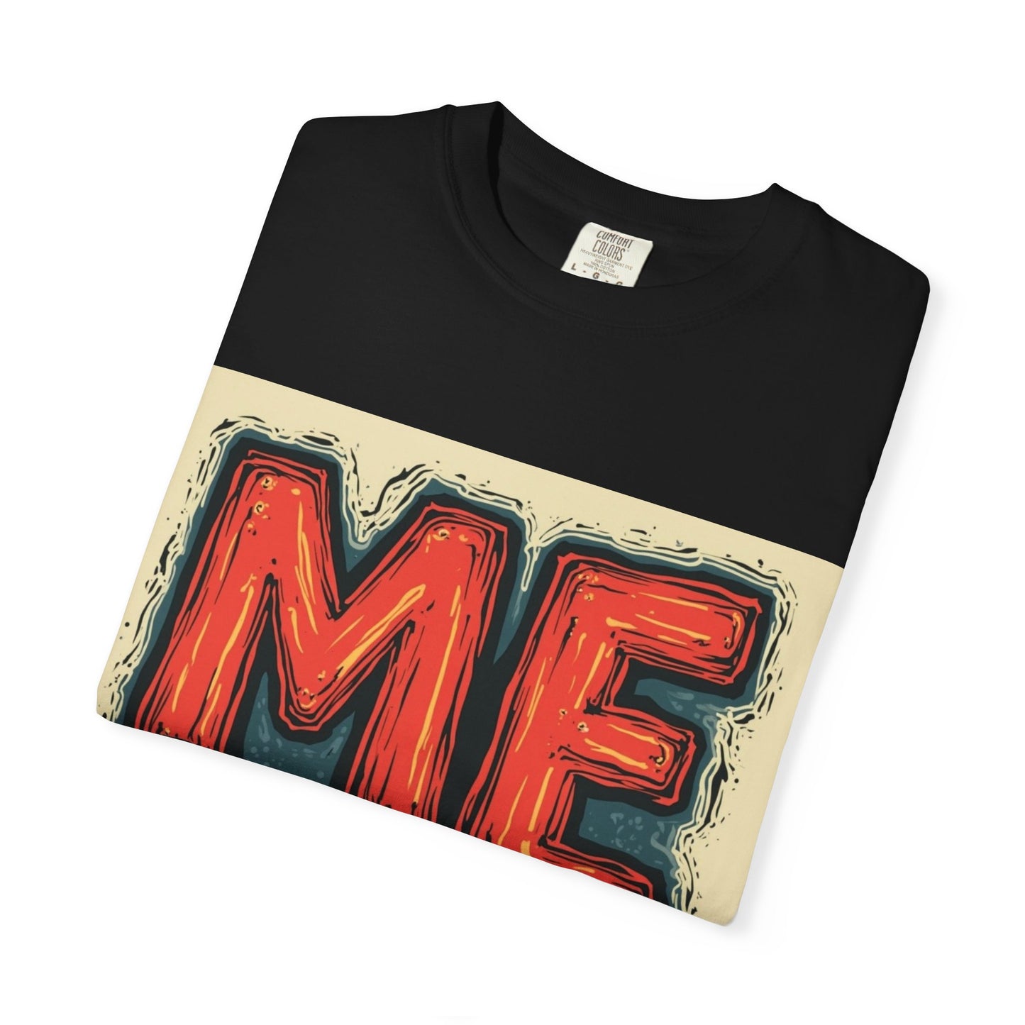 ME I Am My Strength Graphic T‑Shirt