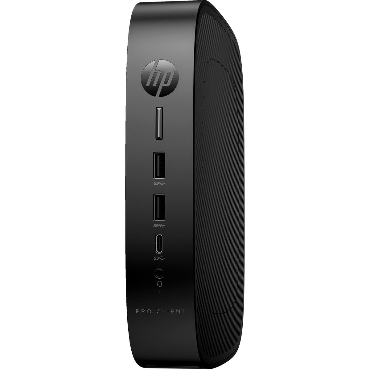 Desktop PC HP PRO T550 Intel Celeron Intel Celeron J6412 8 GB RAM 32 GB-0