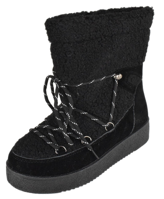 MARGOT-36 Black Top Moda