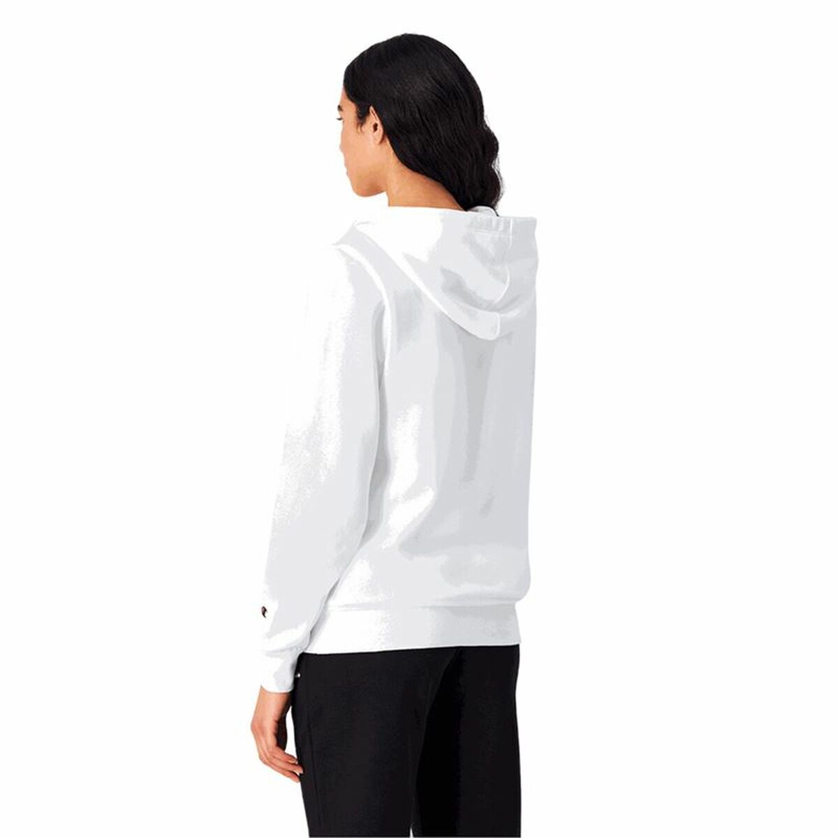 Women’s Hoodie Champion-2