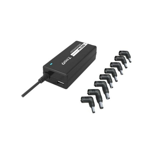 Laptop Charger TooQ TQLC-65BS02AT 65W 65 W-0