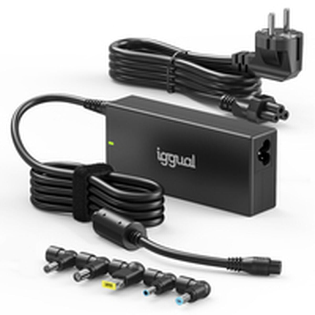 Laptop Charger iggual IGG319895-12