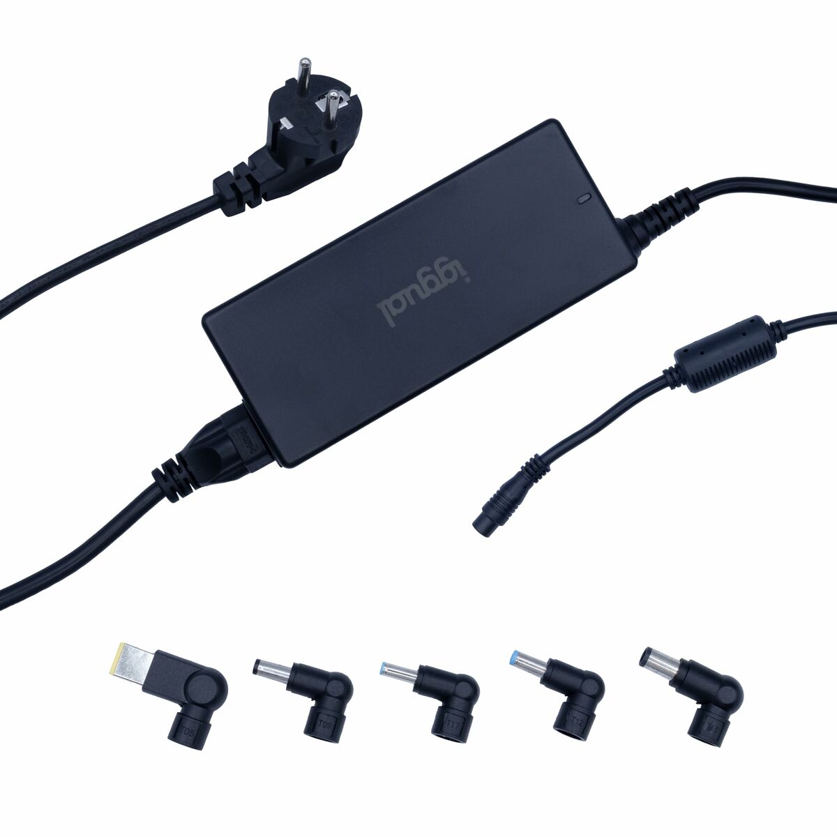 Laptop Charger iggual IGG319895-10
