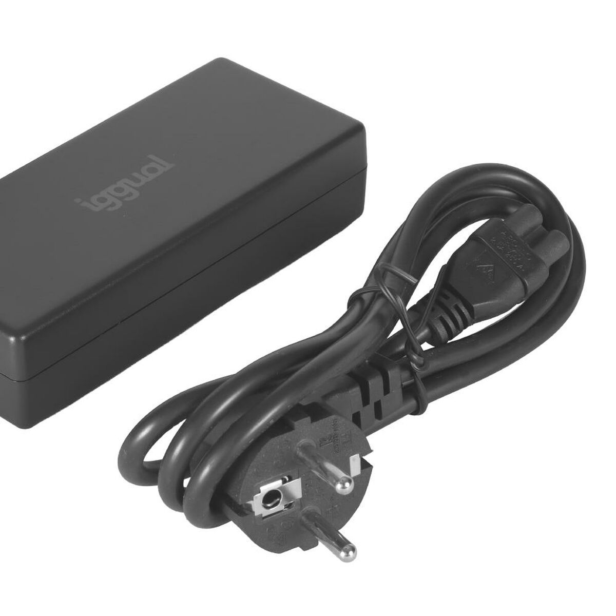 Laptop Charger iggual IGG319895-1