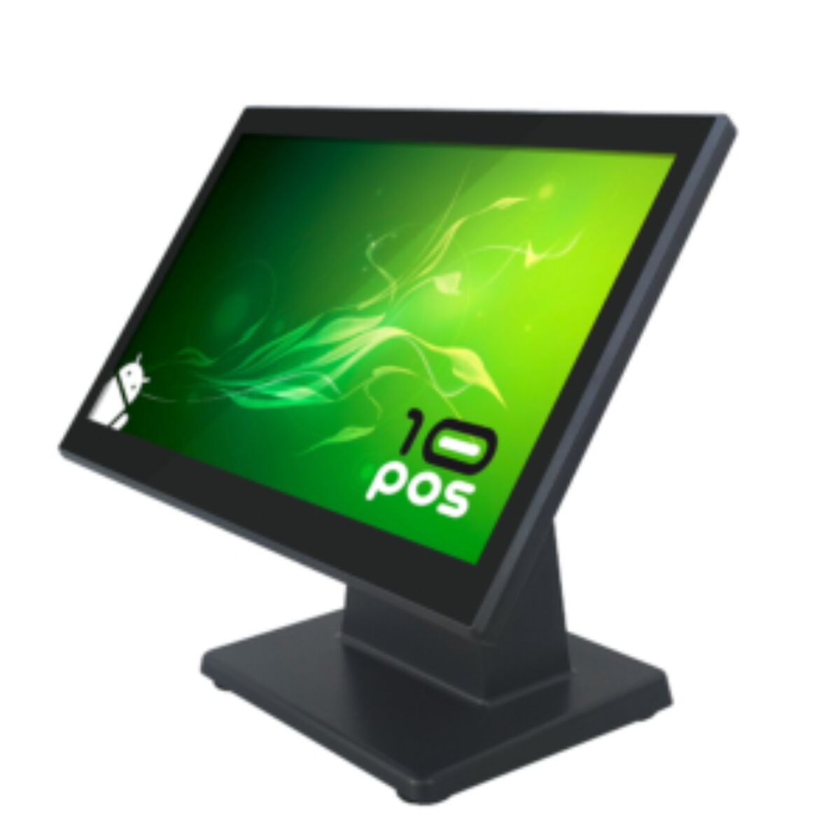 All in One 10POS AT-16WRK35232A1 15,6" 2 GB RAM-0
