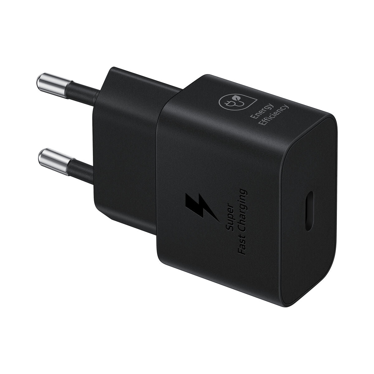 Wall Charger Samsung EP-T2510XBEGEU 25 W-35