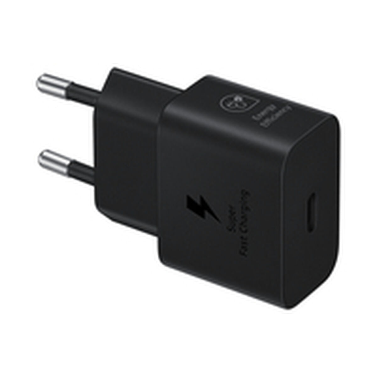 Wall Charger Samsung EP-T2510XBEGEU 25 W-33