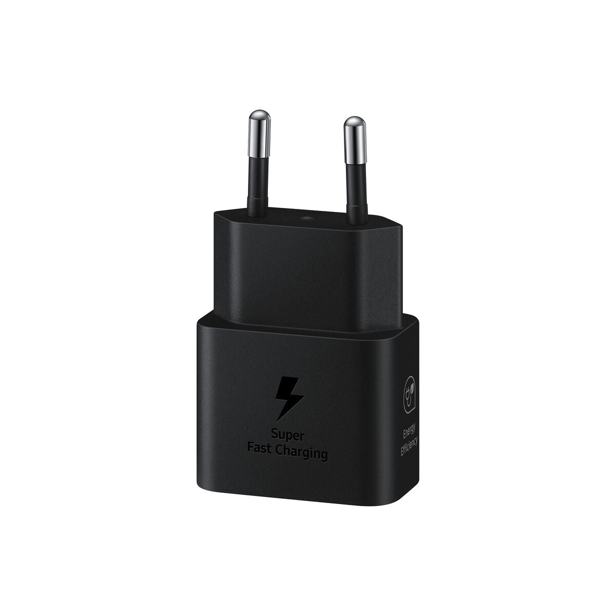 Wall Charger Samsung EP-T2510XBEGEU 25 W-34