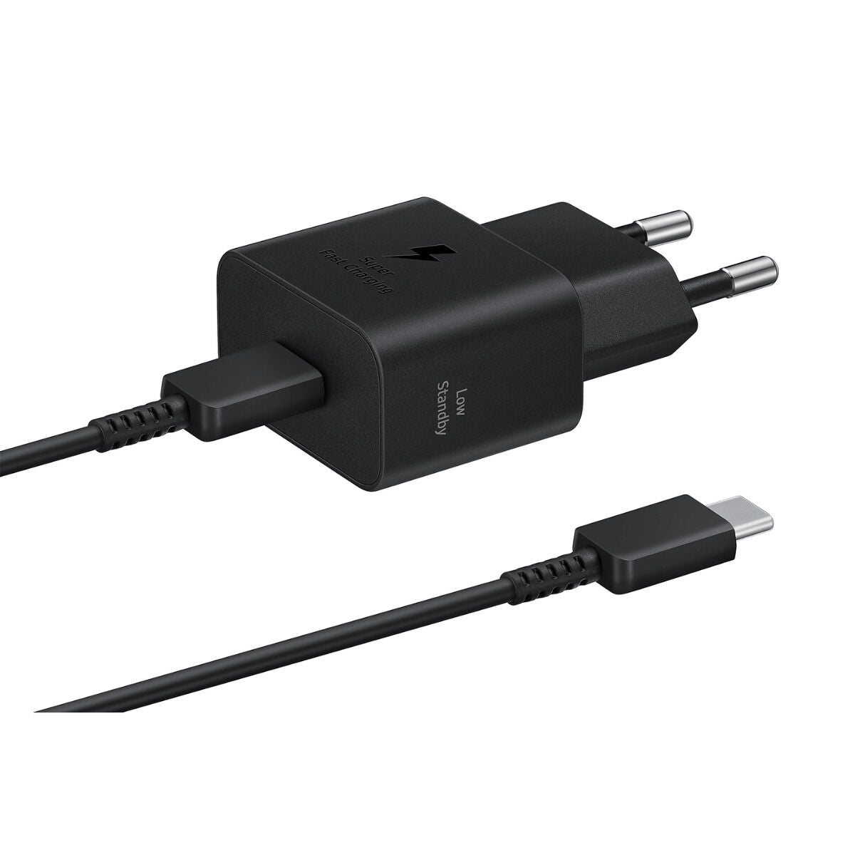 Wall Charger Samsung EP-T2510XBEGEU 25 W-49