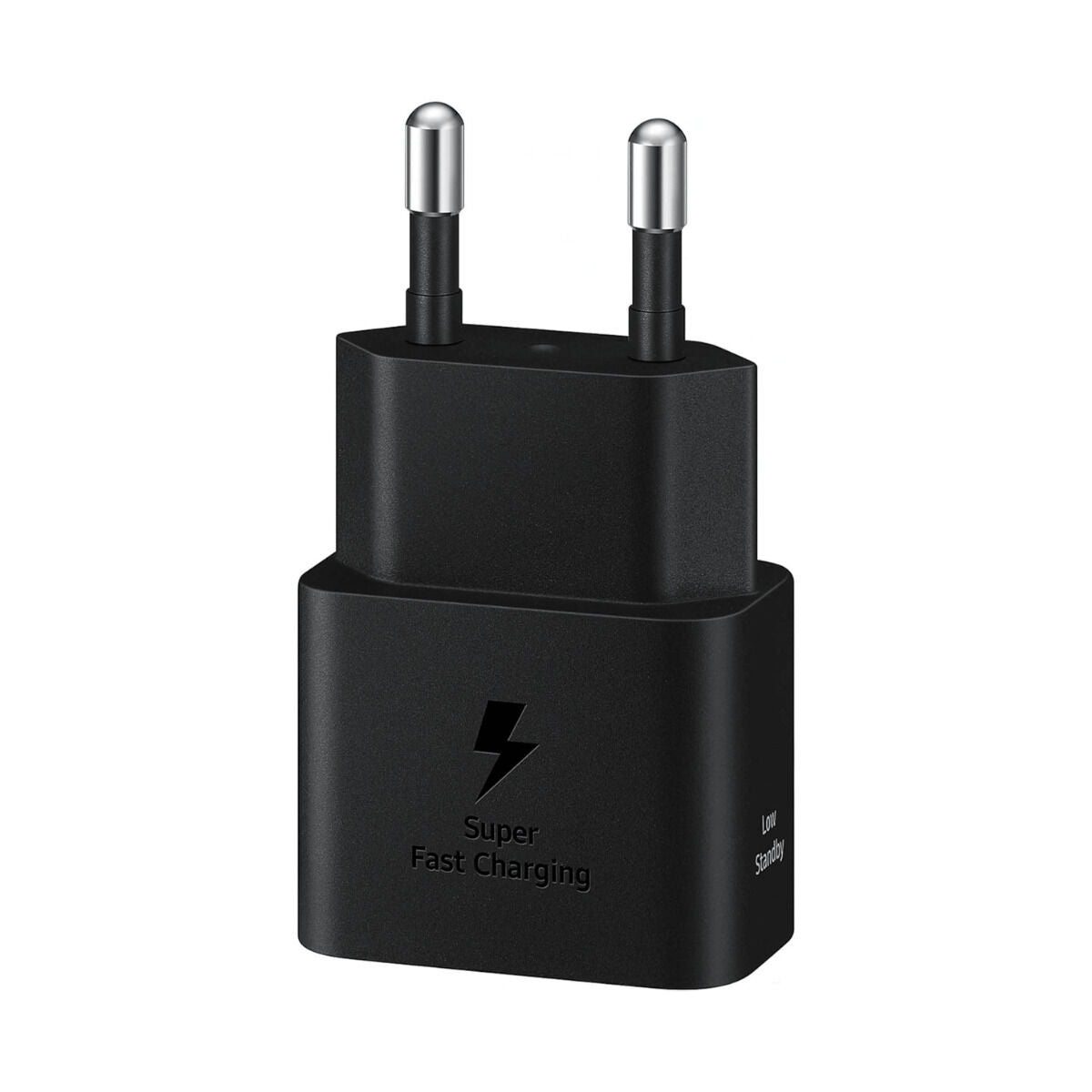 Wall Charger Samsung EP-T2510XBEGEU 25 W-48