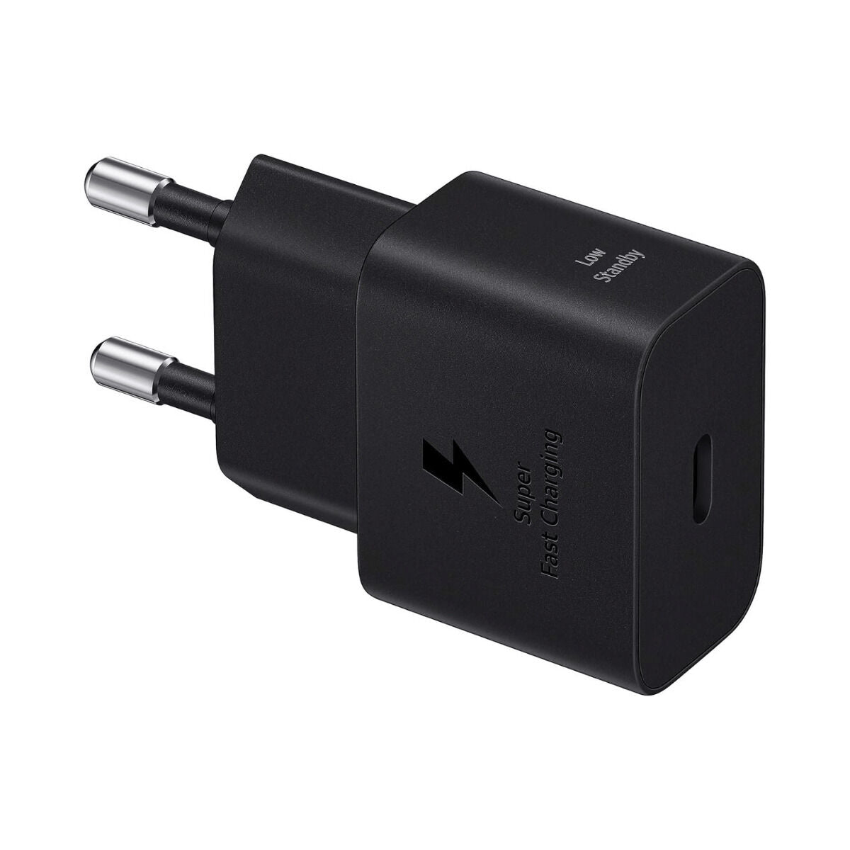 Wall Charger Samsung EP-T2510XBEGEU 25 W-46