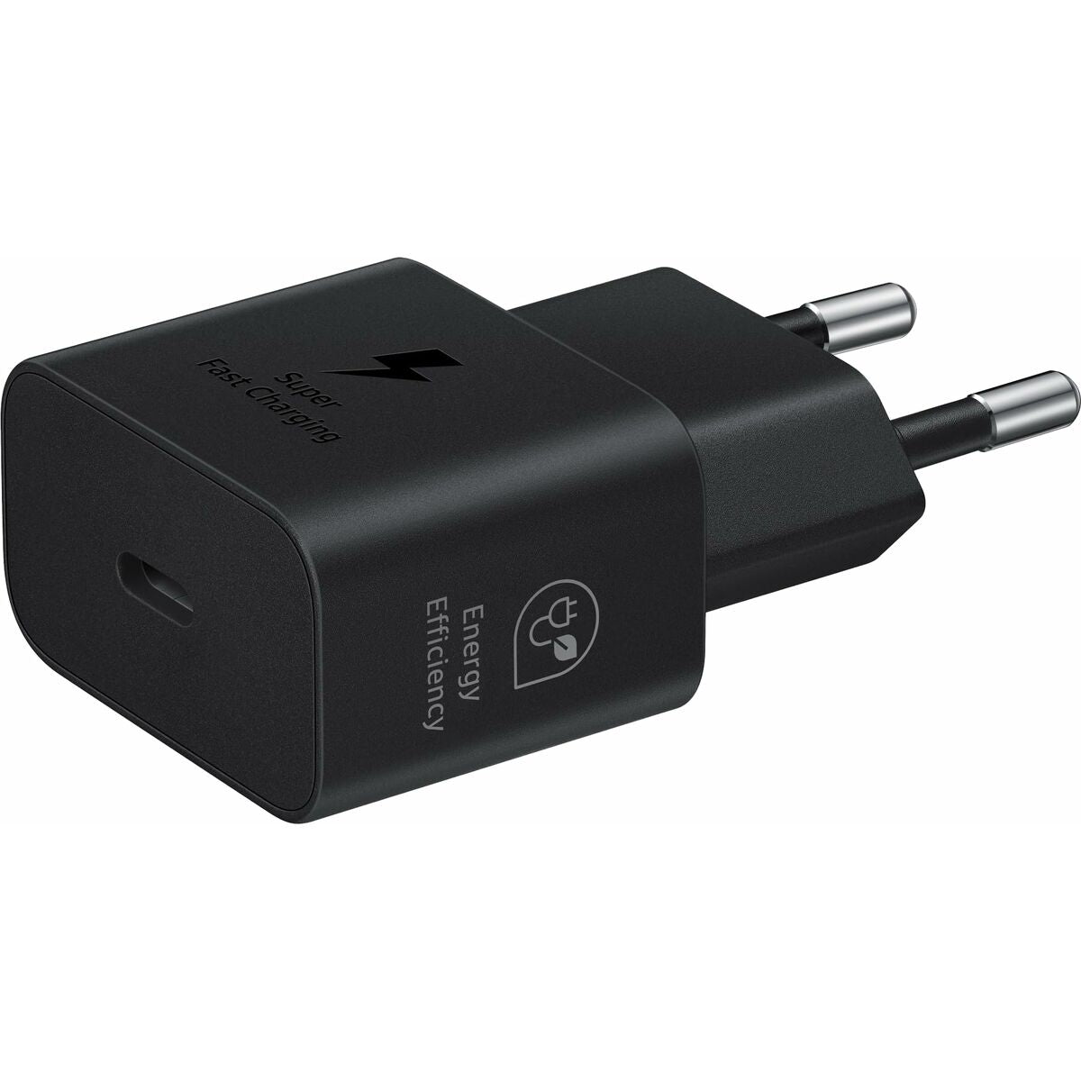 Wall Charger Samsung EP-T2510XBEGEU 25 W-31
