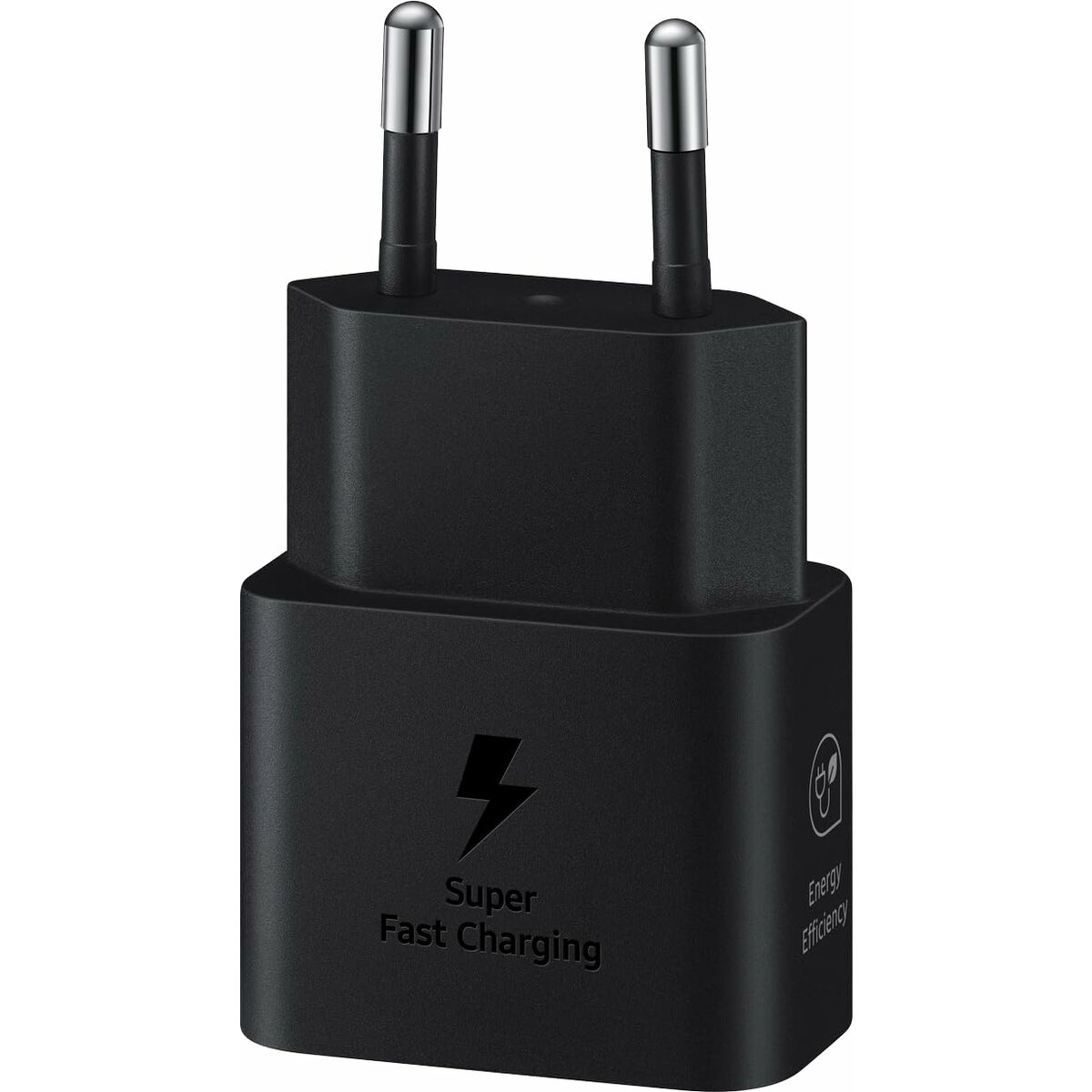Wall Charger Samsung EP-T2510XBEGEU 25 W-30