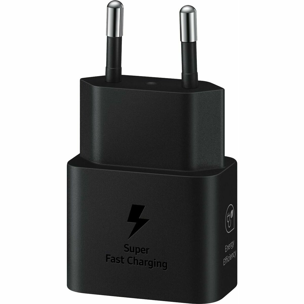 Wall Charger Samsung EP-T2510XBEGEU 25 W-29