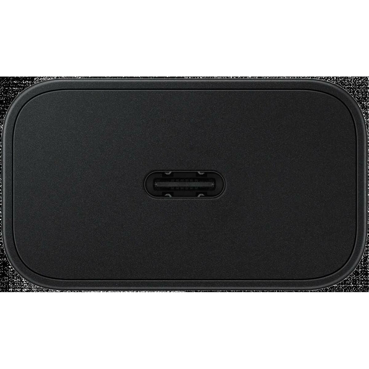 Wall Charger Samsung EP-T2510XBEGEU 25 W-28