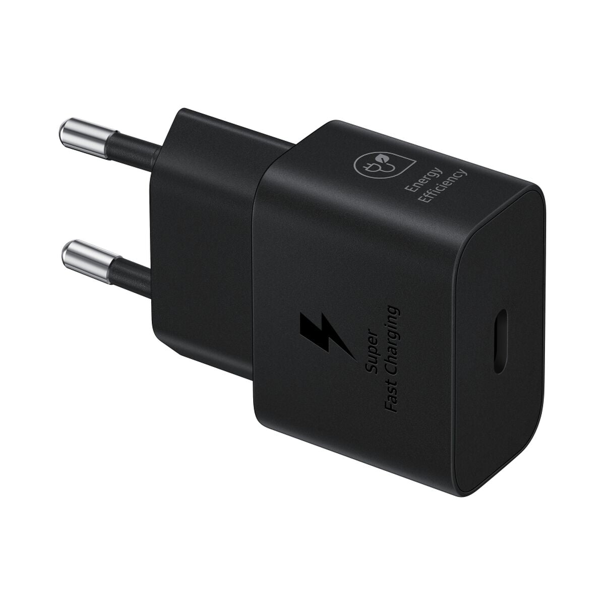 Wall Charger Samsung EP-T2510XBEGEU 25 W-11