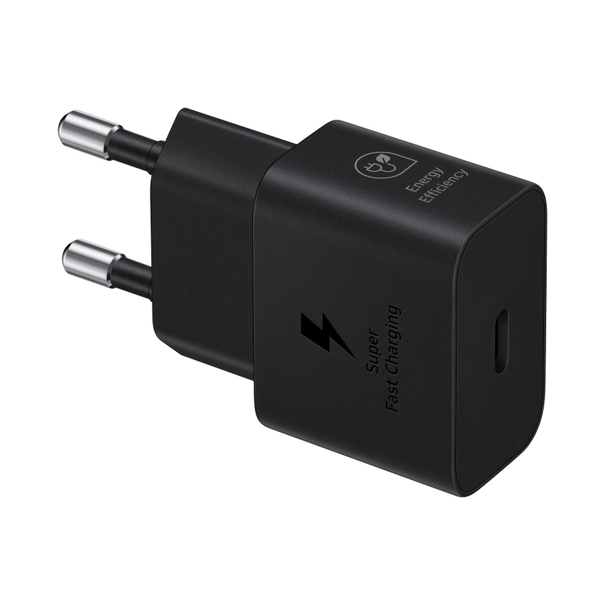 Wall Charger Samsung EP-T2510XBEGEU 25 W-7