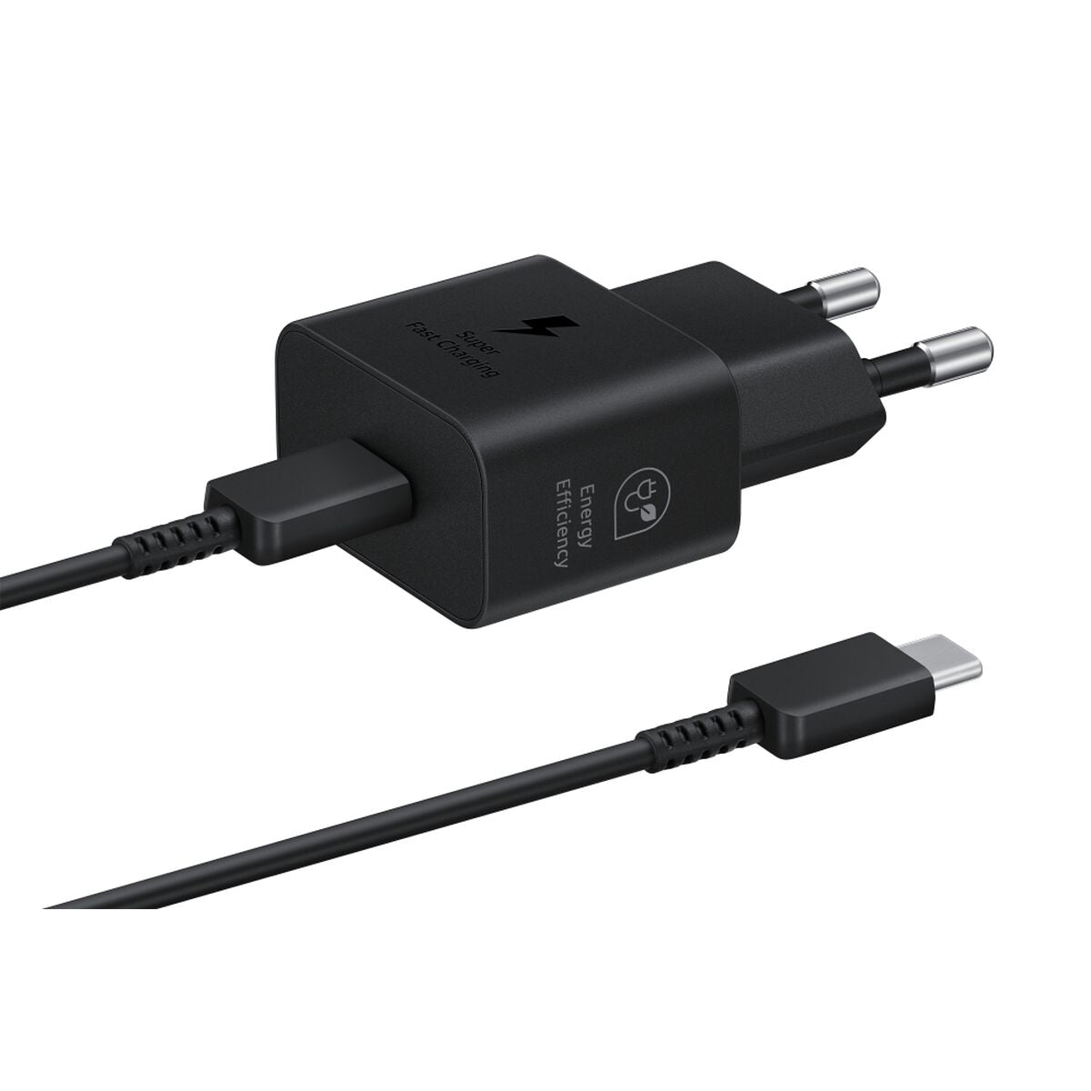 Wall Charger Samsung EP-T2510XBEGEU 25 W-4