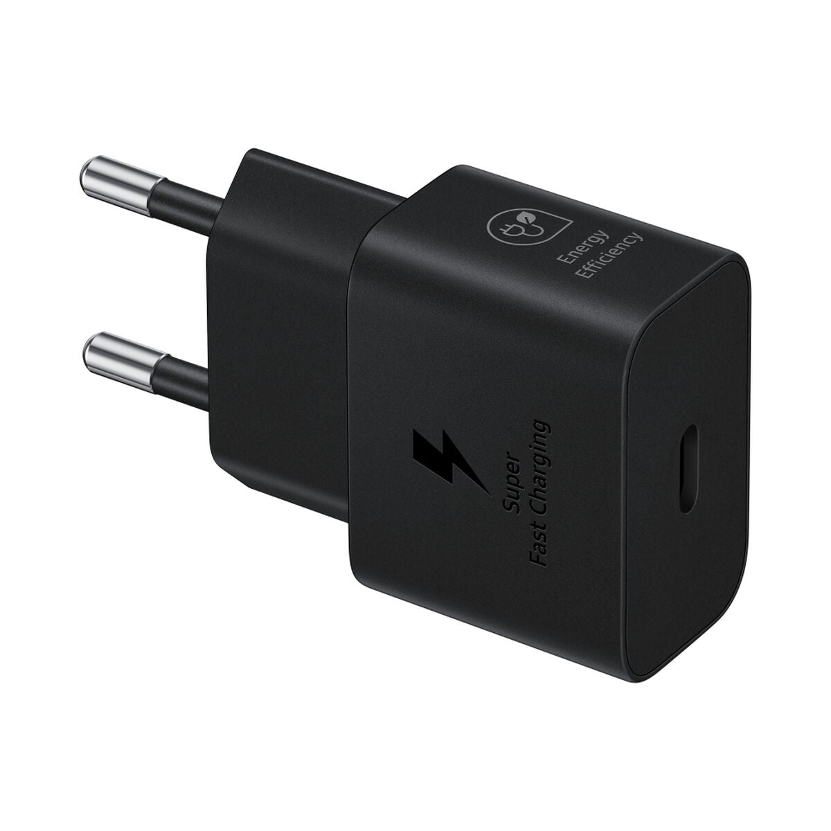 Wall Charger Samsung EP-T2510XBEGEU 25 W-3