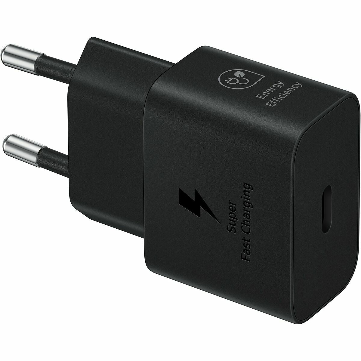Wall Charger Samsung EP-T2510XBEGEU 25 W-45